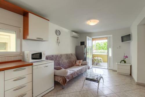 Apartamento Haus Pia - Wohnung Roza