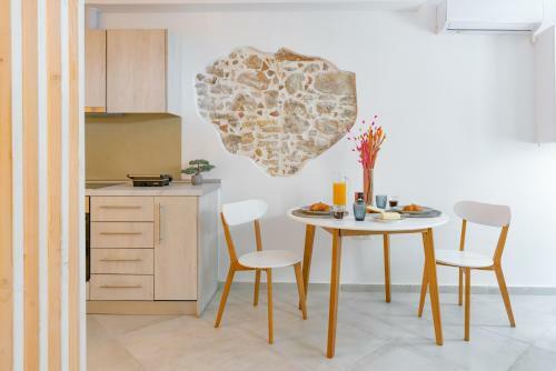 Apartamento Corfu Old Town Studio