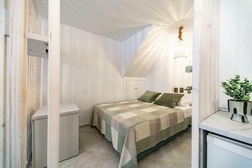 Apartamento Corfu Old Town Studio