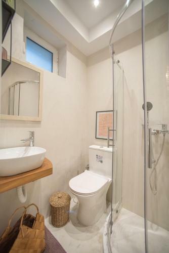 Apartamento Corfu Old Town Studio