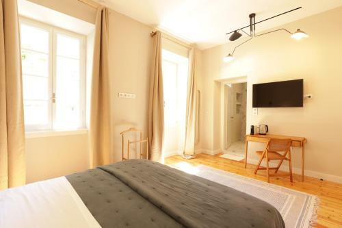 Apartamento The Consulate