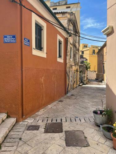 Apartamento Casa Di Porto