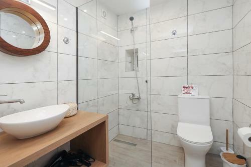 Apartamento Retro Corfiot Junior Suite @ Old Town