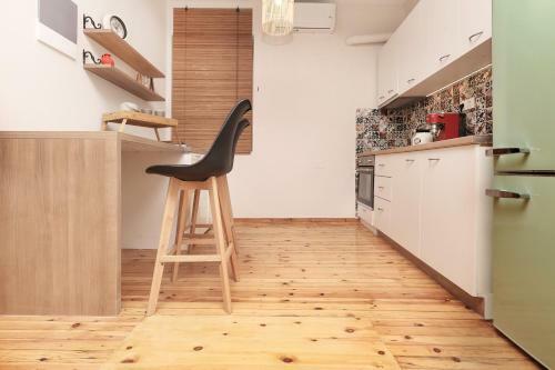 Apartamento Retro Corfiot Junior Suite @ Old Town