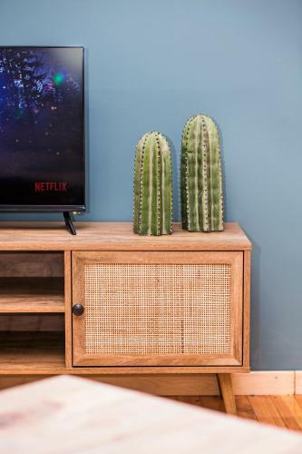 Apartamento Retro Corfiot Junior Suite @ Old Town