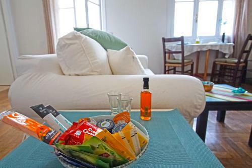 Apartamento Alexandrinas Suite Corfu Center