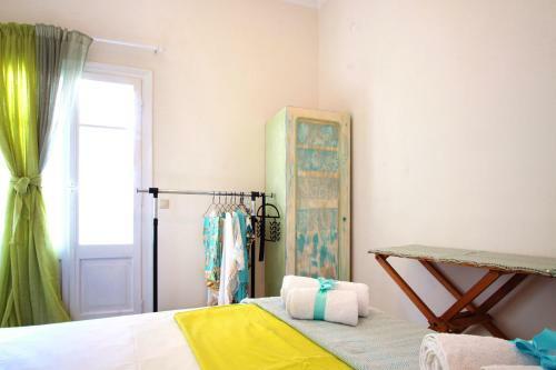 Apartamento Alexandrinas Suite Corfu Center