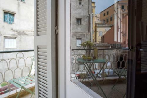 Apartamento Alexandrinas Suite Corfu Center