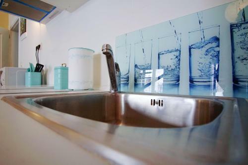 Apartamento Alexandrinas Suite Corfu Center