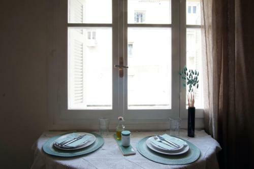 Apartamento Alexandrinas Suite Corfu Center