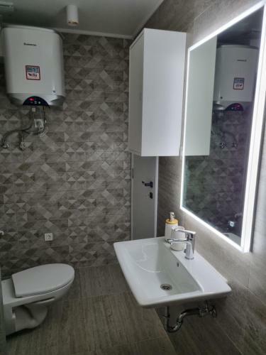 Apartman Migliore