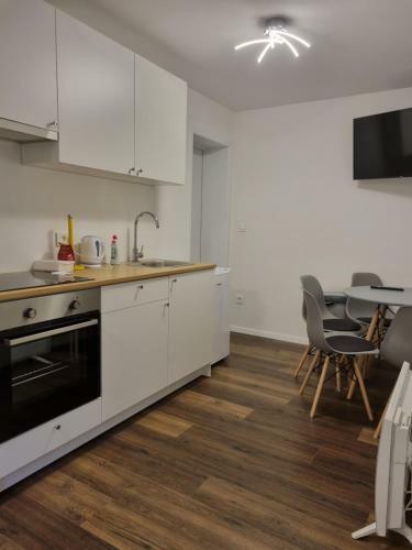 Apartman Migliore