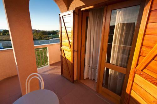 Apartmani Kapetan Nemo