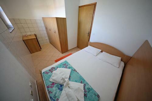Apartmani Kapetan Nemo