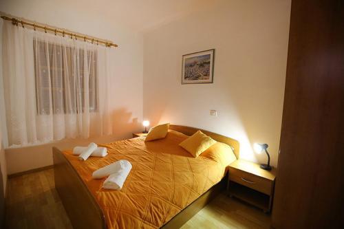 Apartmani Kapetan Nemo