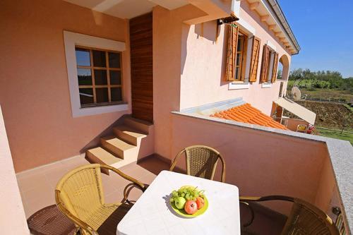 Apartmani Kapetan Nemo