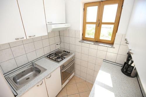 Apartmani Kapetan Nemo