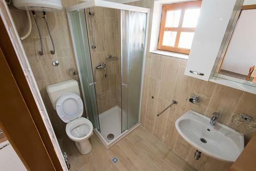 Apartmani Kapetan Nemo
