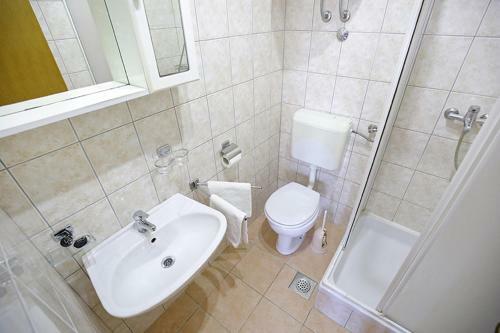 Apartmani Kapetan Nemo