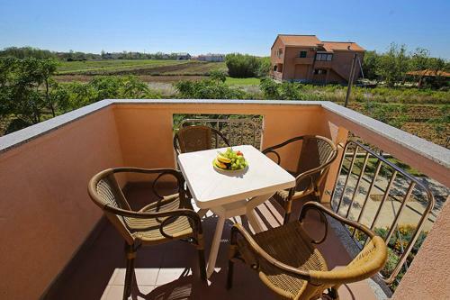 Apartmani Kapetan Nemo