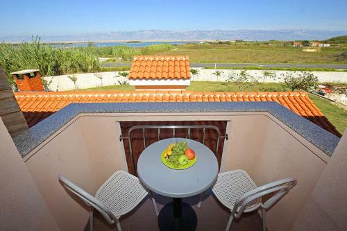Apartmani Kapetan Nemo