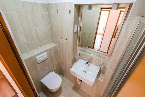 Apartmani Kapetan Nemo