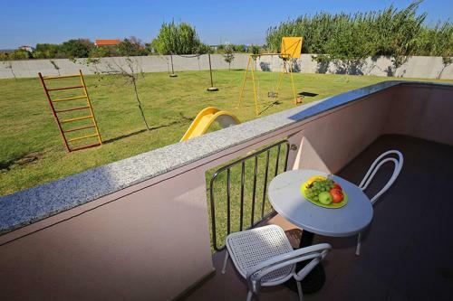 Apartmani Kapetan Nemo