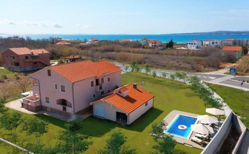 Apartmani Kapetan Nemo