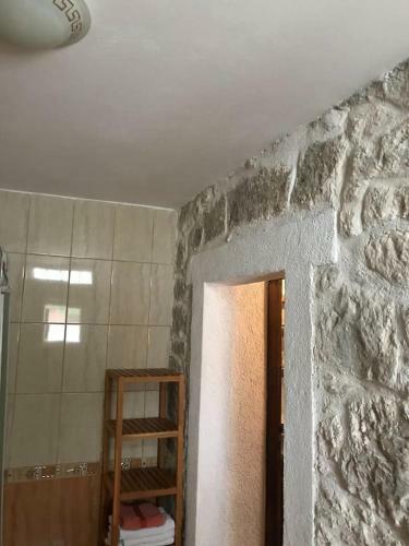 Dalmatinska Ku?a Terace