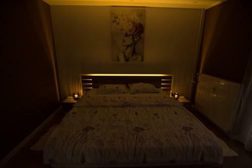 Apartamento My Space