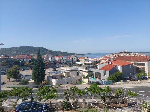 Rados Apartments