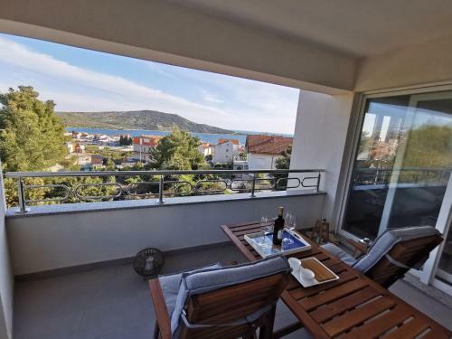 Apartment Pinia