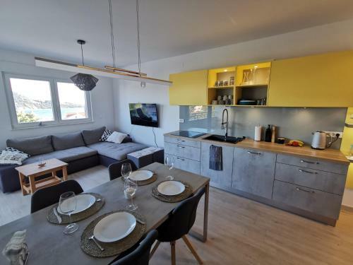 Apartment Pinia