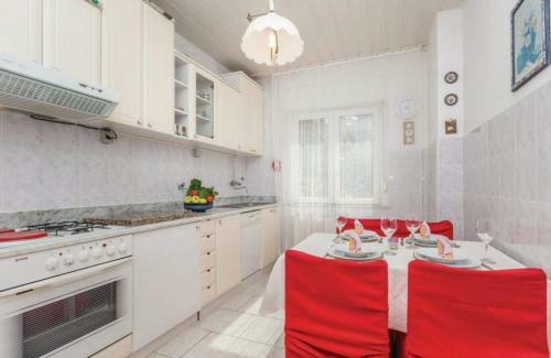 Apartments Nada - 20m From Beach