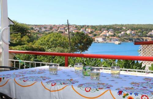 Apartments Nada - 20m From Beach