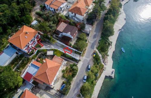 Apartments Nada - 20m From Beach