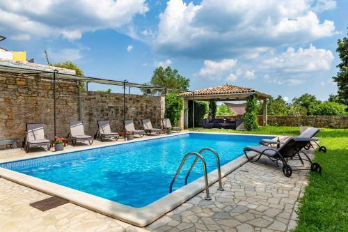 Villa Casa Dea