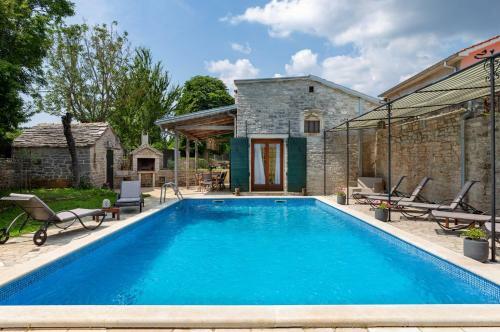 Villa Casa Dea