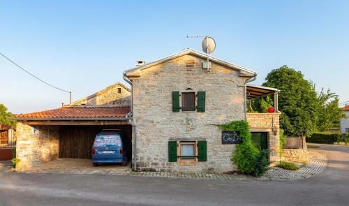 Villa Casa Dea