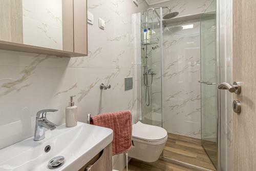 Apartment Flores