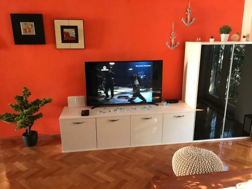Apartman Arena