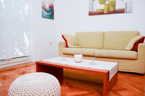Apartman Arena
