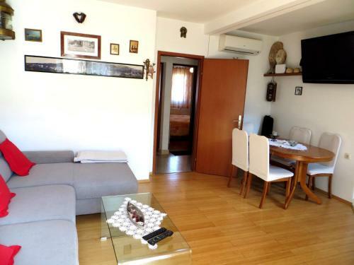 Apartment Marie - Quiet Center!
