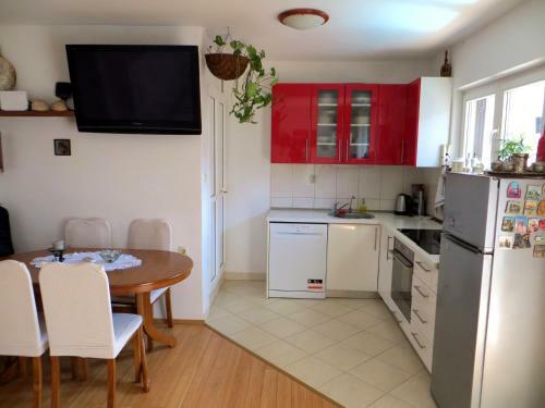 Apartment Marie - Quiet Center!