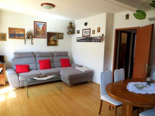Apartment Marie - Quiet Center!