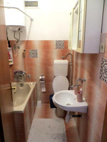 Apartment Marie - Quiet Center!