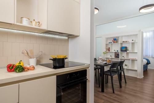 Apartmani Artqart Rijeka
