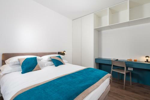 Apartmani Artqart Rijeka