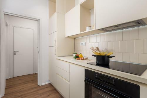 Apartmani Artqart Rijeka