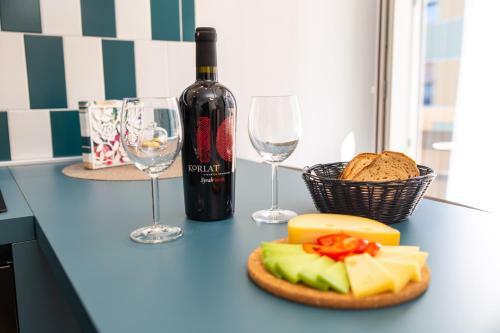 Apartmani Artqart Rijeka